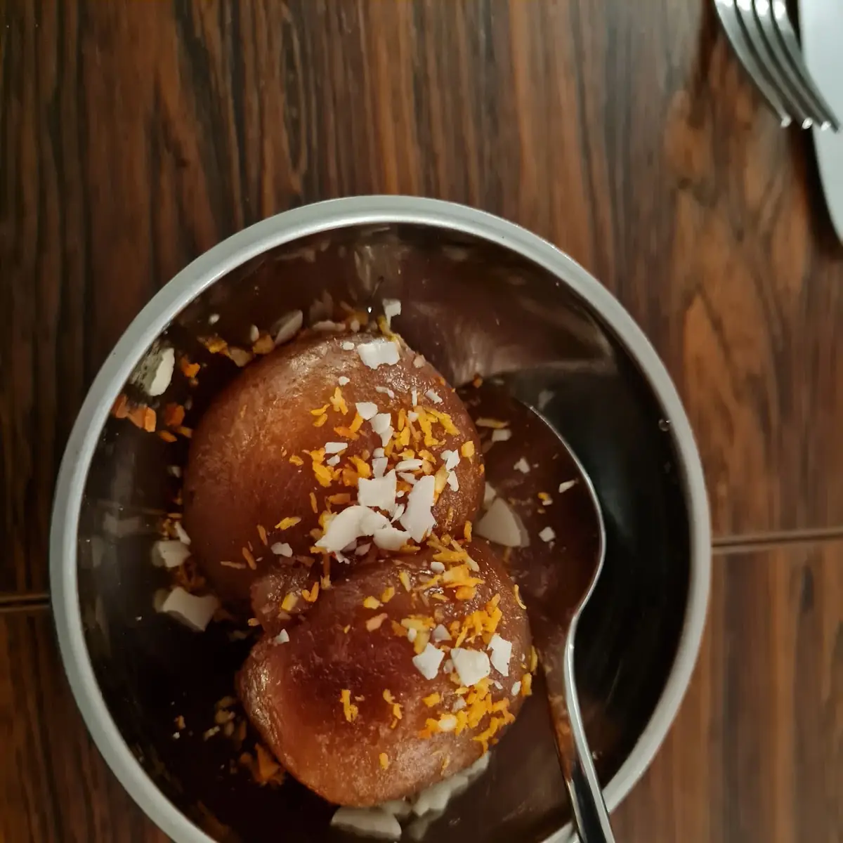Gulab Jamun