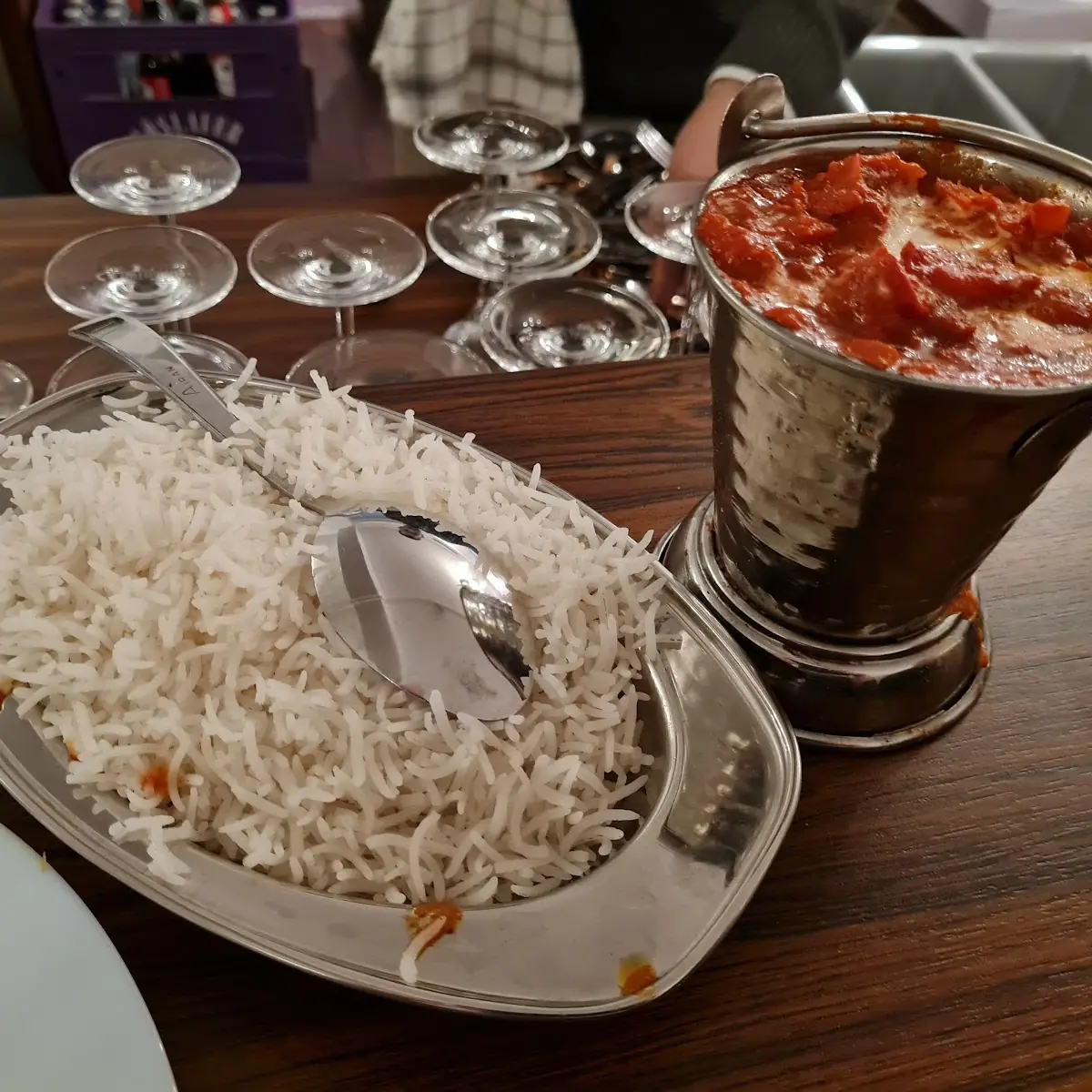 Rogan Josh
