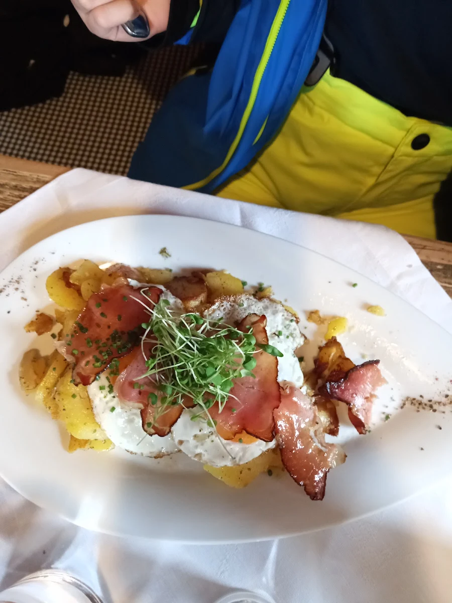 Röstkartoffel