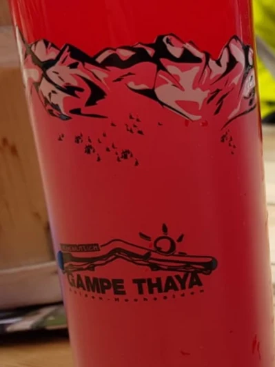 Skiwasser