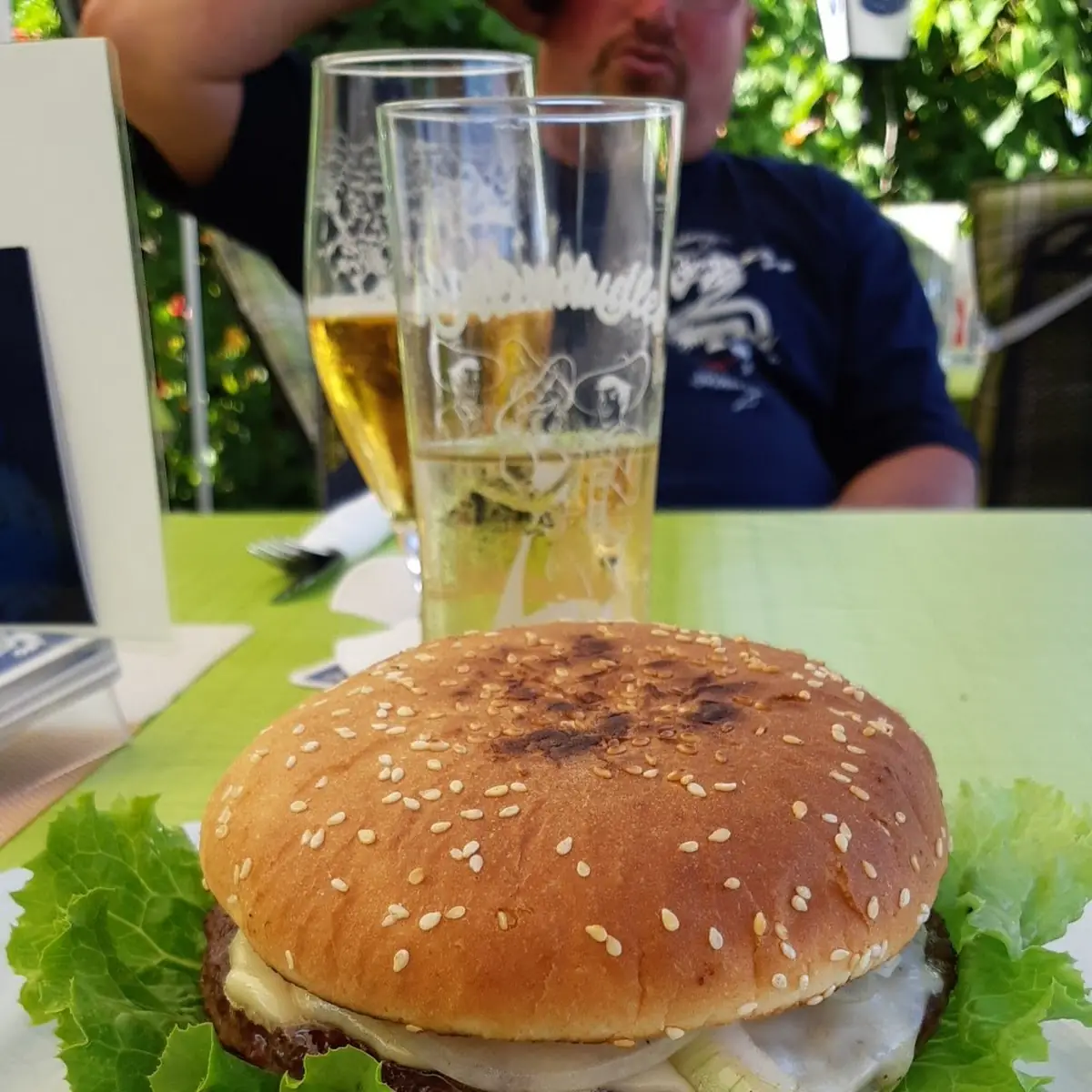 Burger