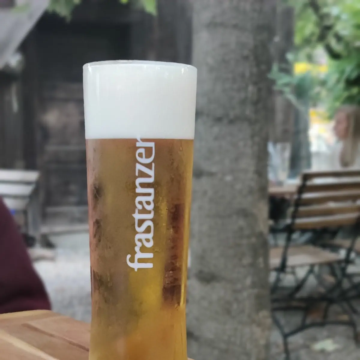 Frastanzer Bier