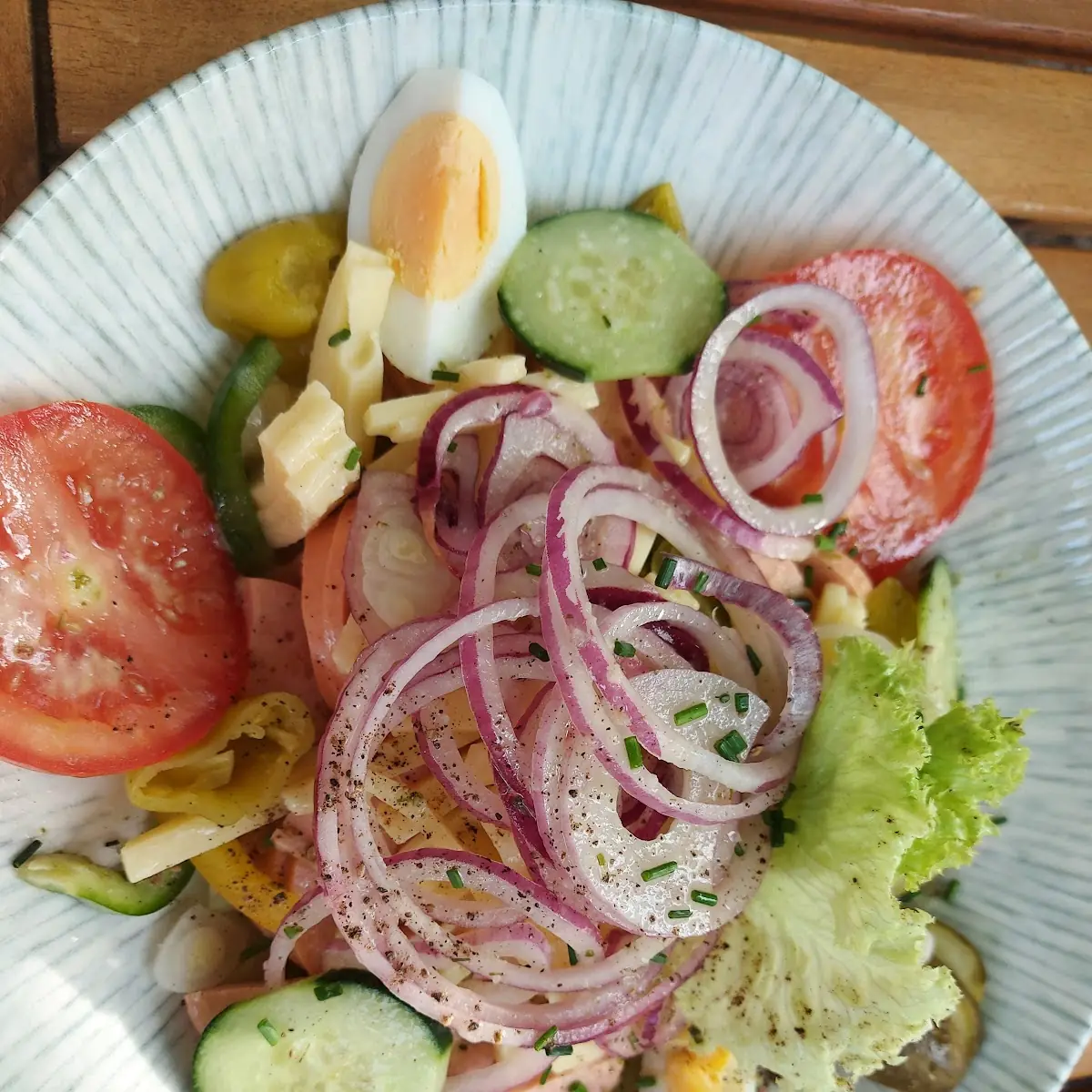 Lumpensalat