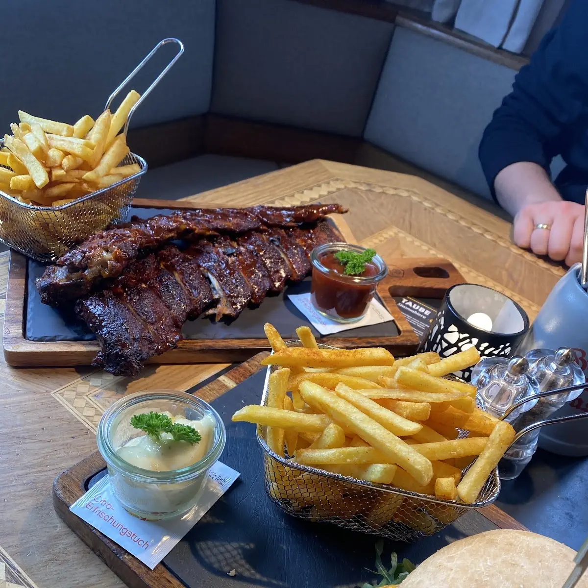 Ripple BBQ
