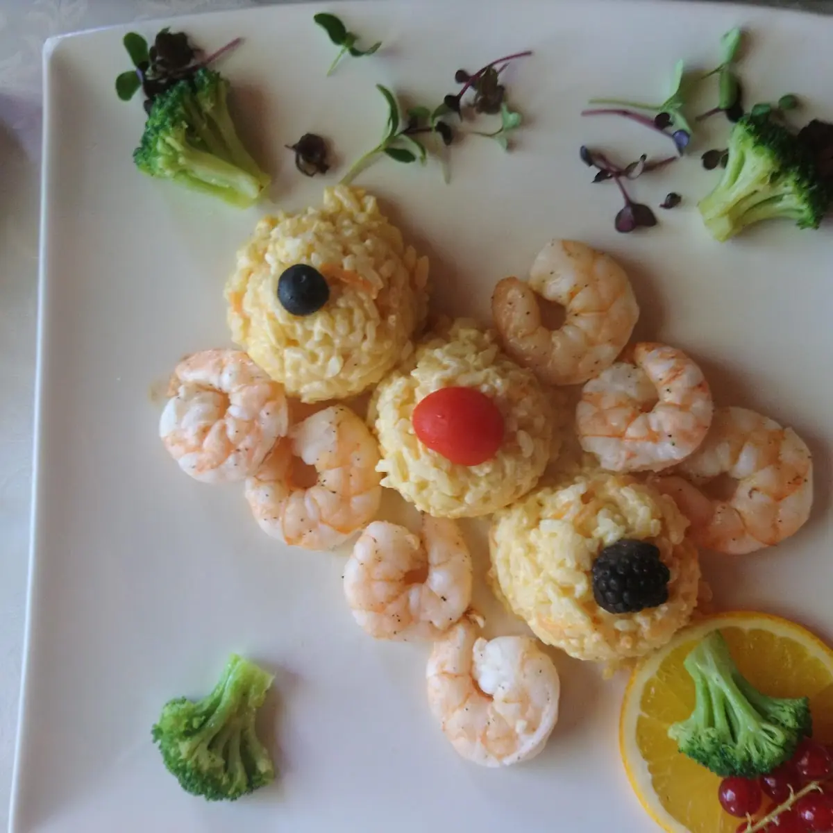 Scampi