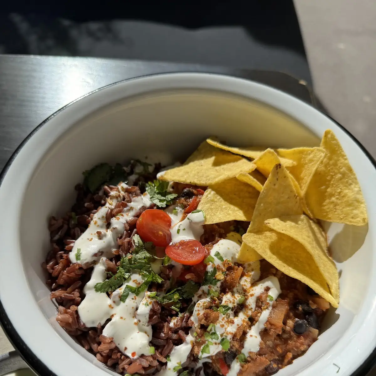 Bowl Alfonso