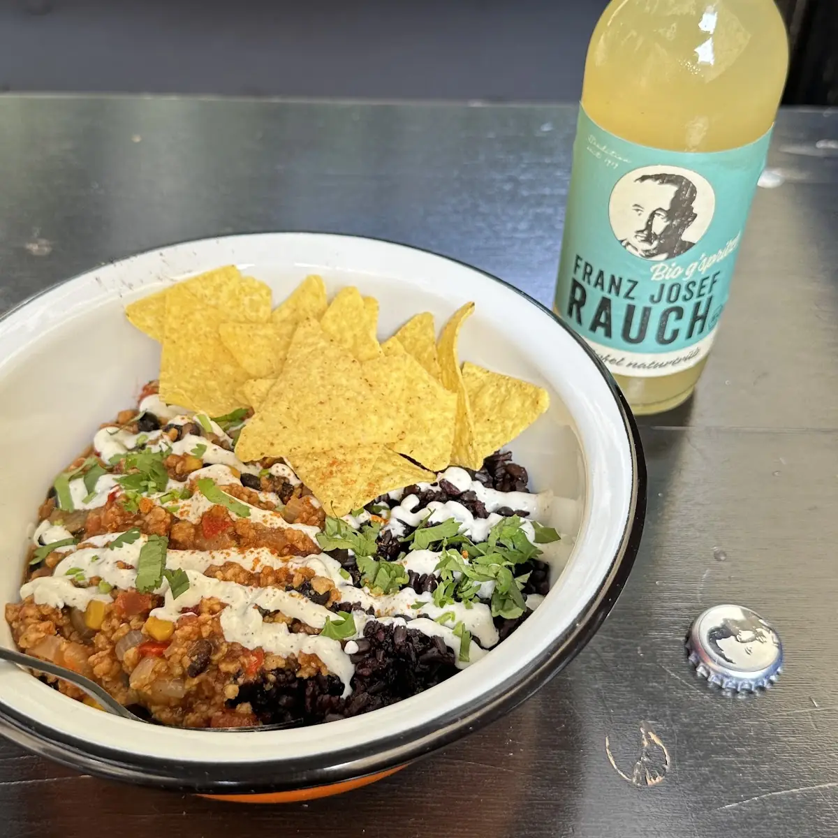 Chili El Garcia