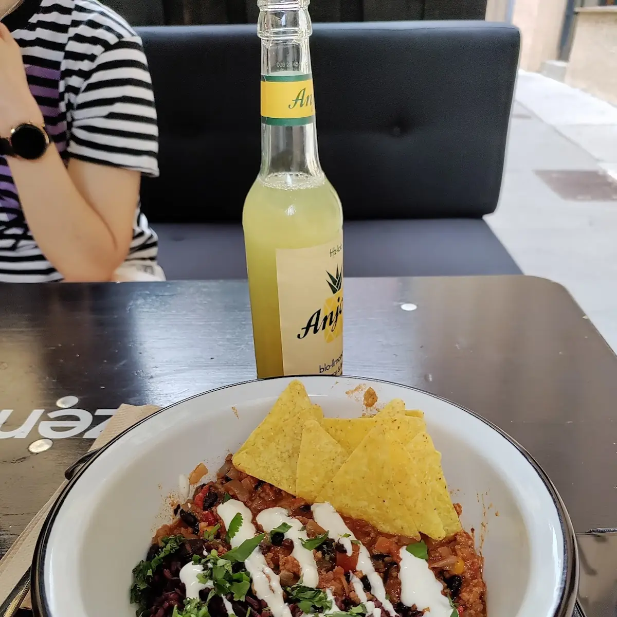 Chipotle Vom Biorind