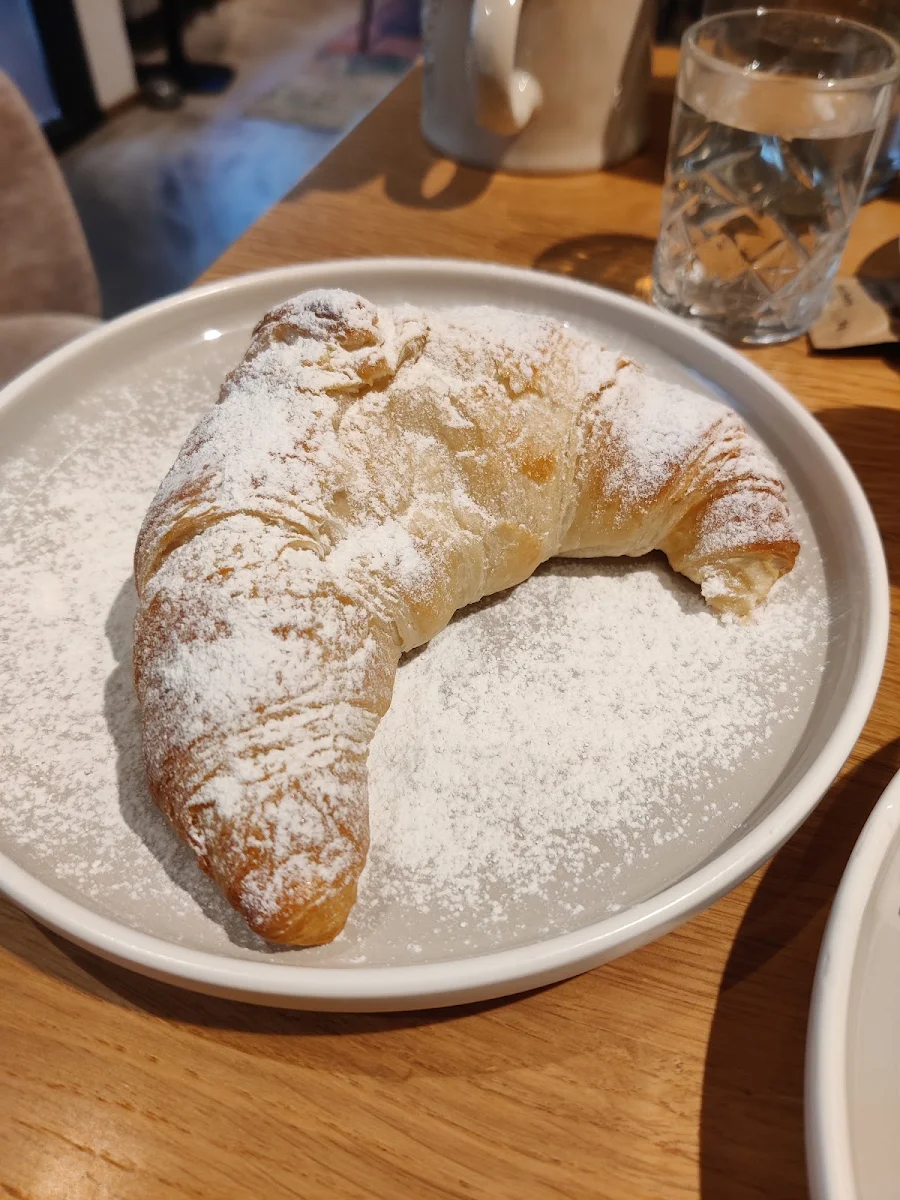 Croissant