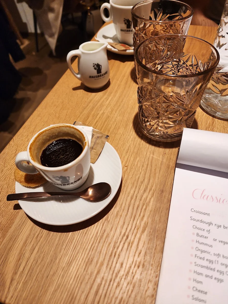 Espresso