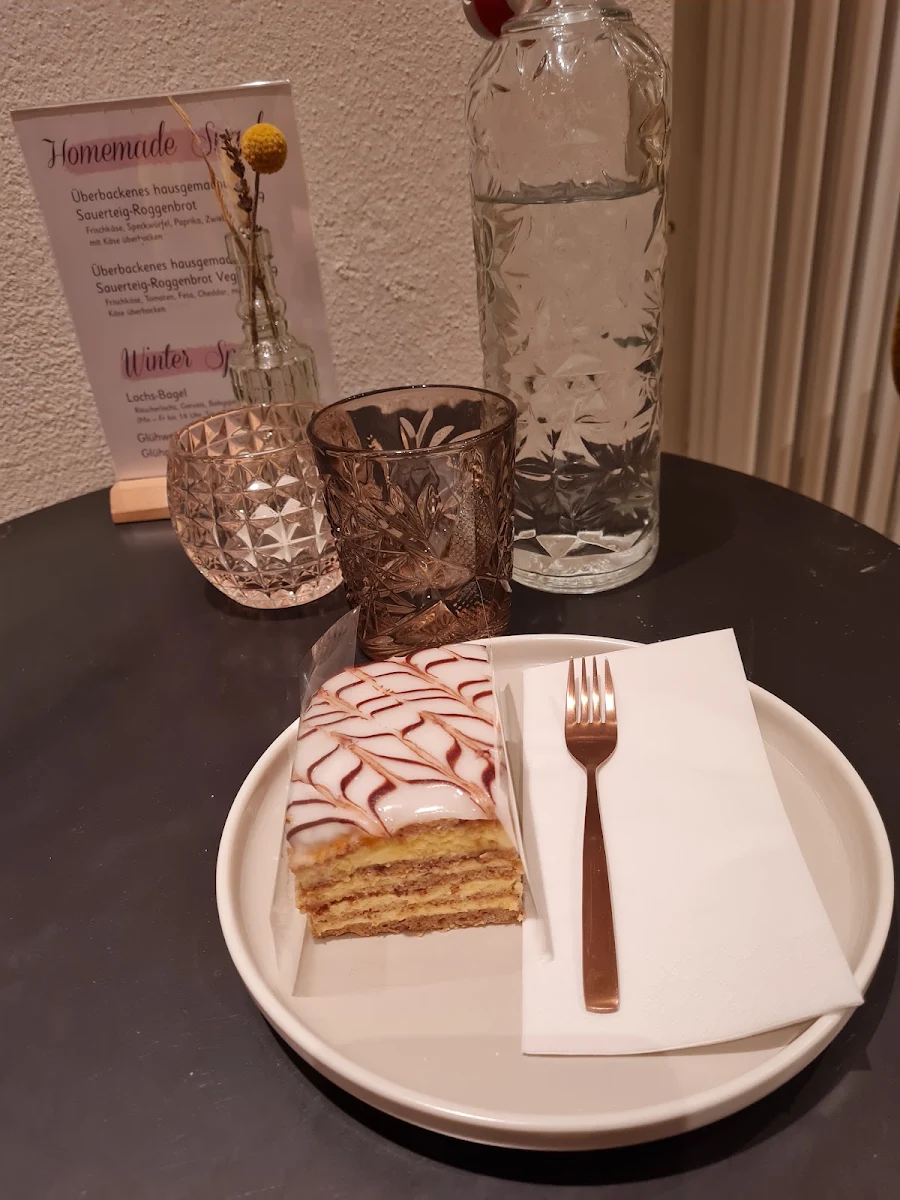 Eszterhazyschnitte