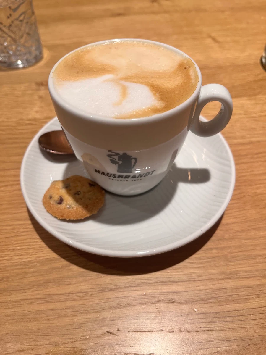 Flat White