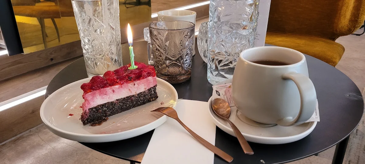 Himbeermohnkuchen