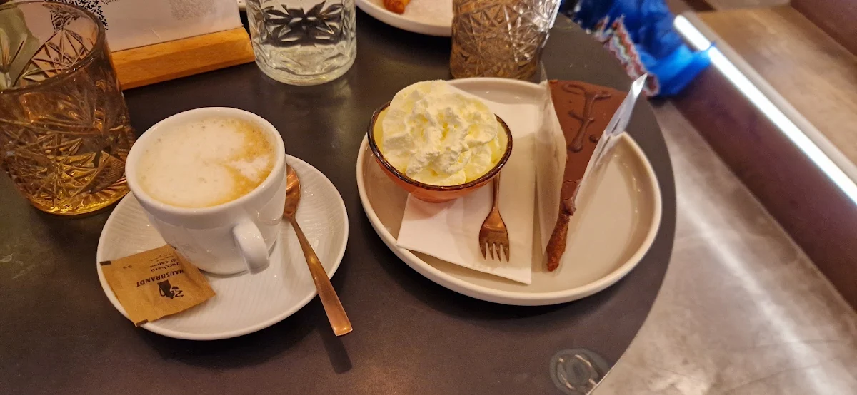 Sacher Torte