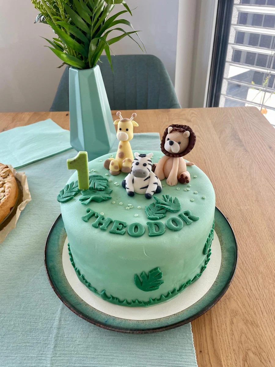 Torte Stk