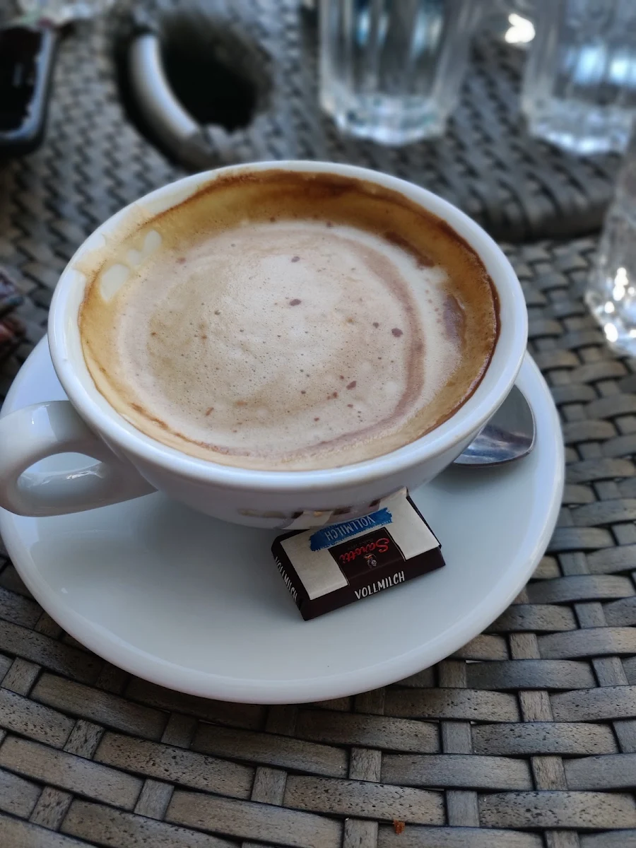 Cappuccino