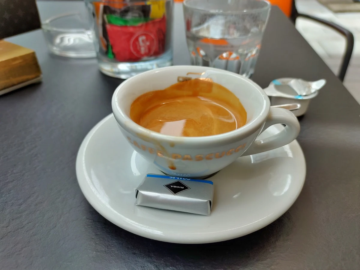 Coffe