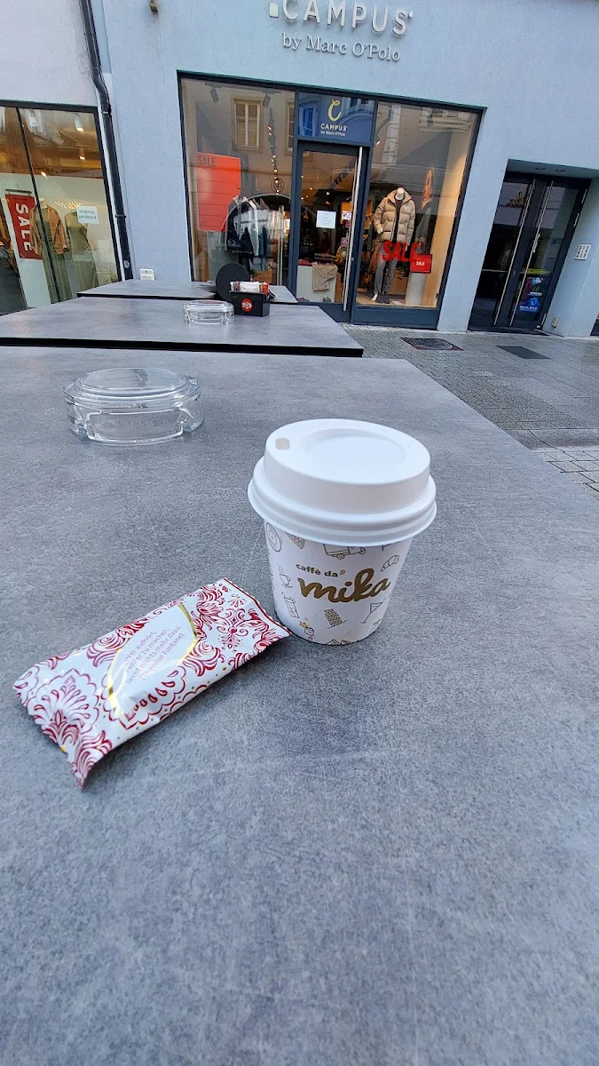 Espresso