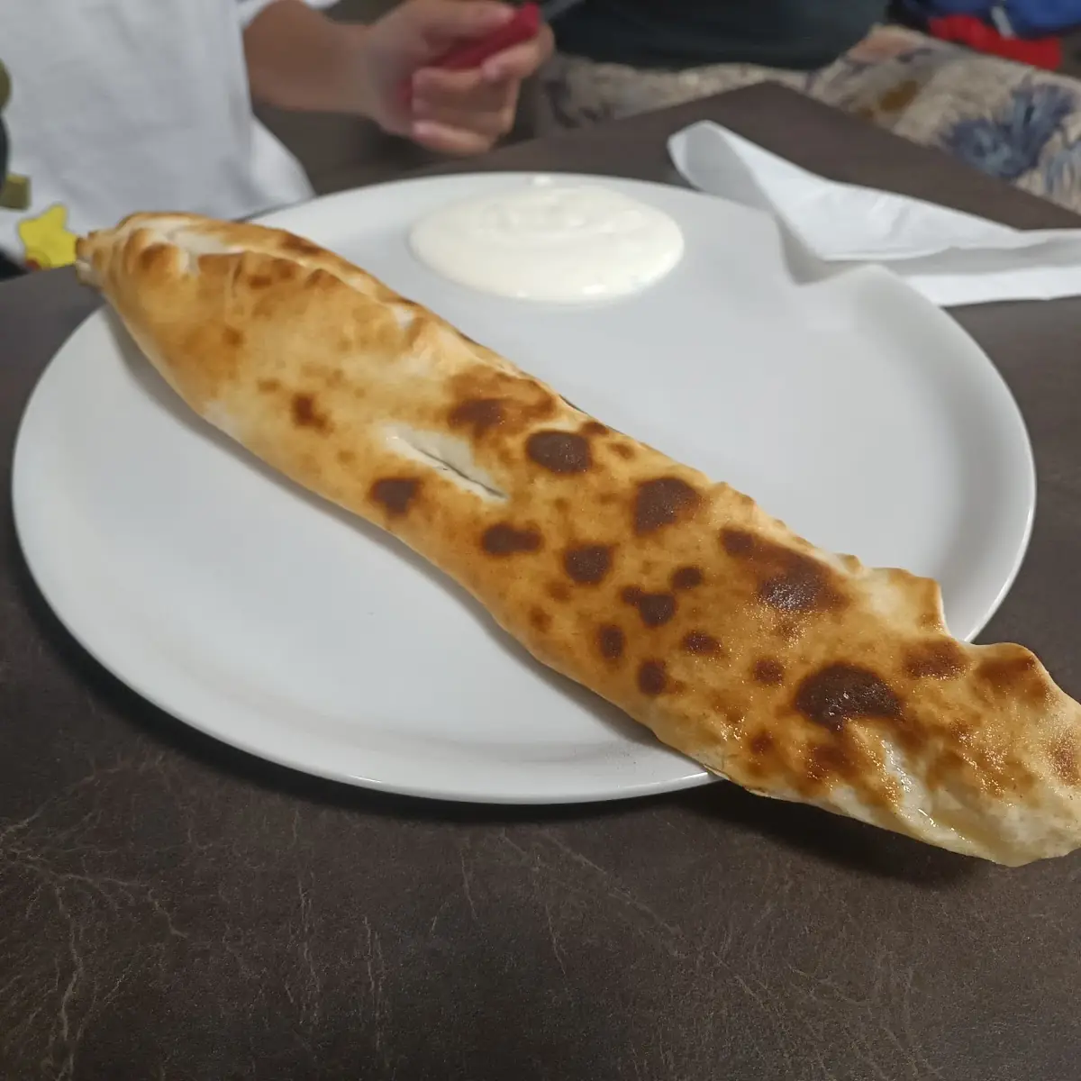 Kebap Stangel