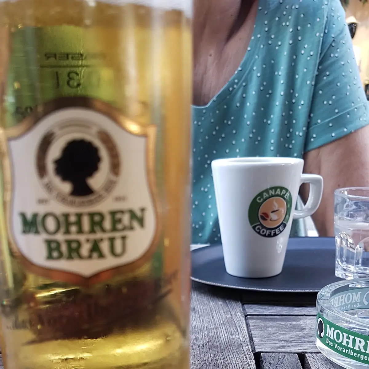 Kaffee