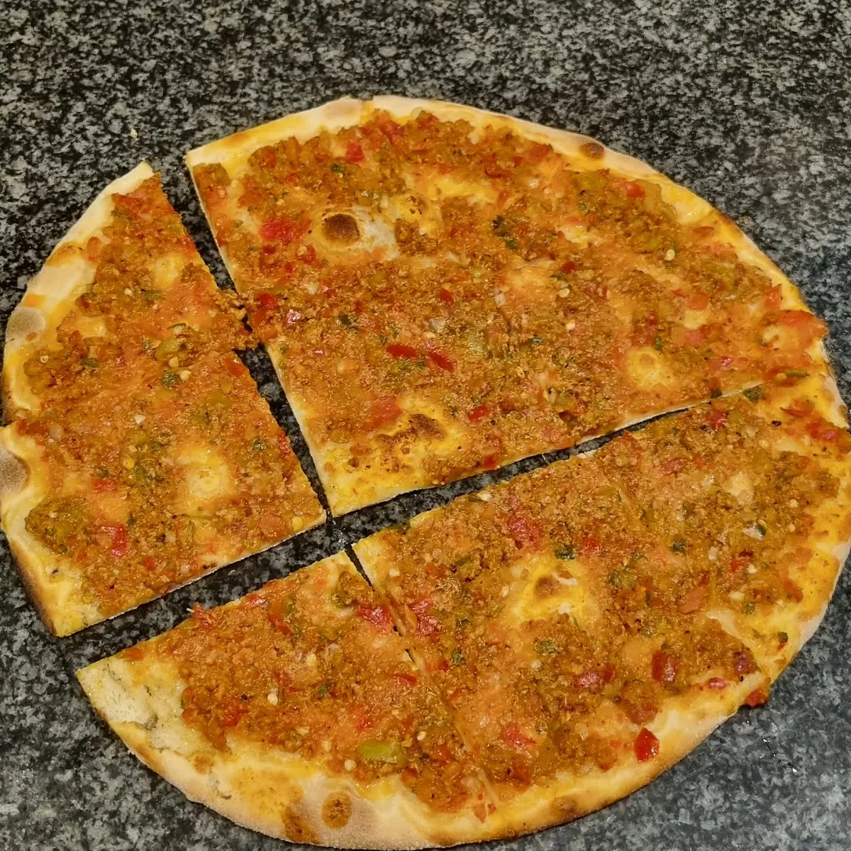 Lahmacun