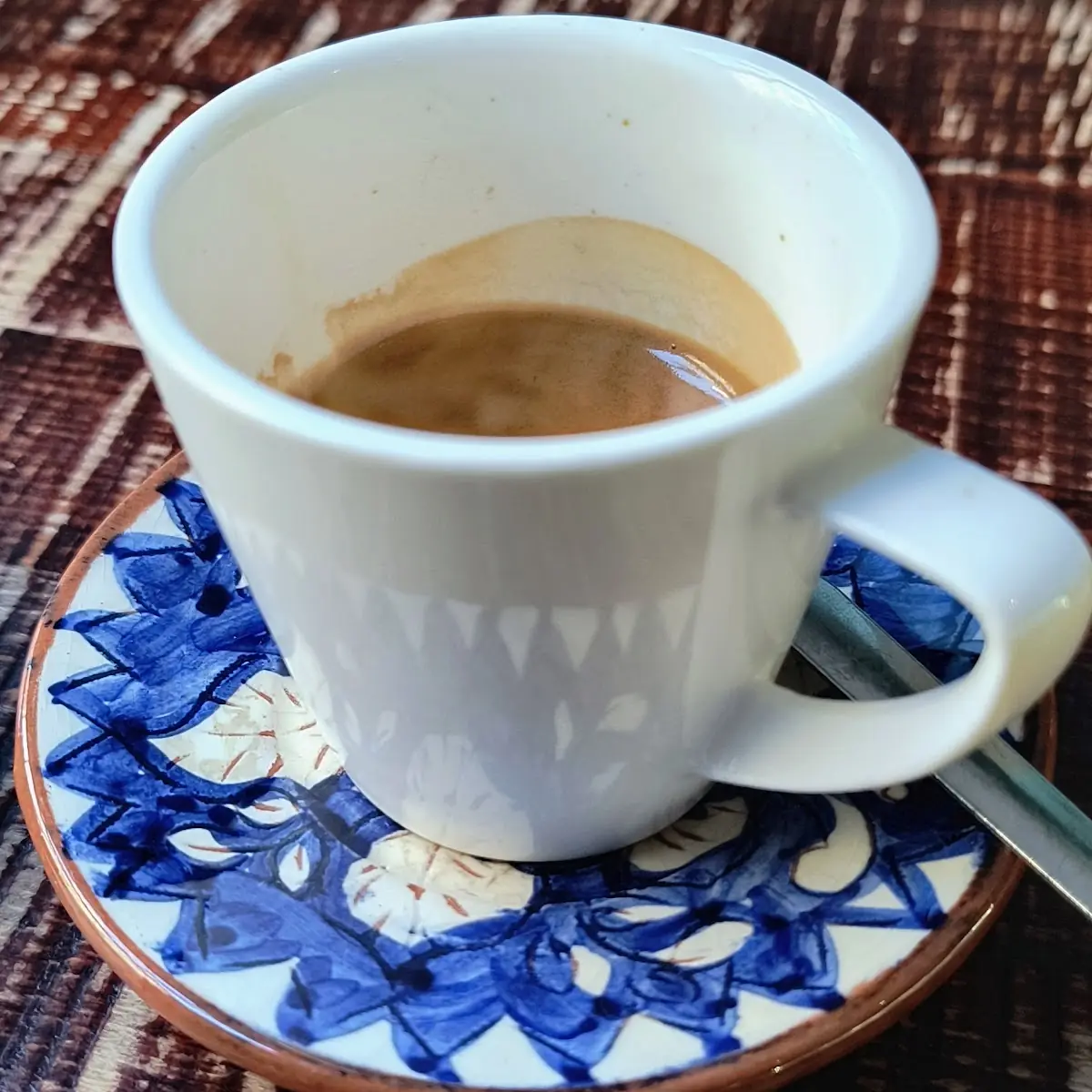 Espresso