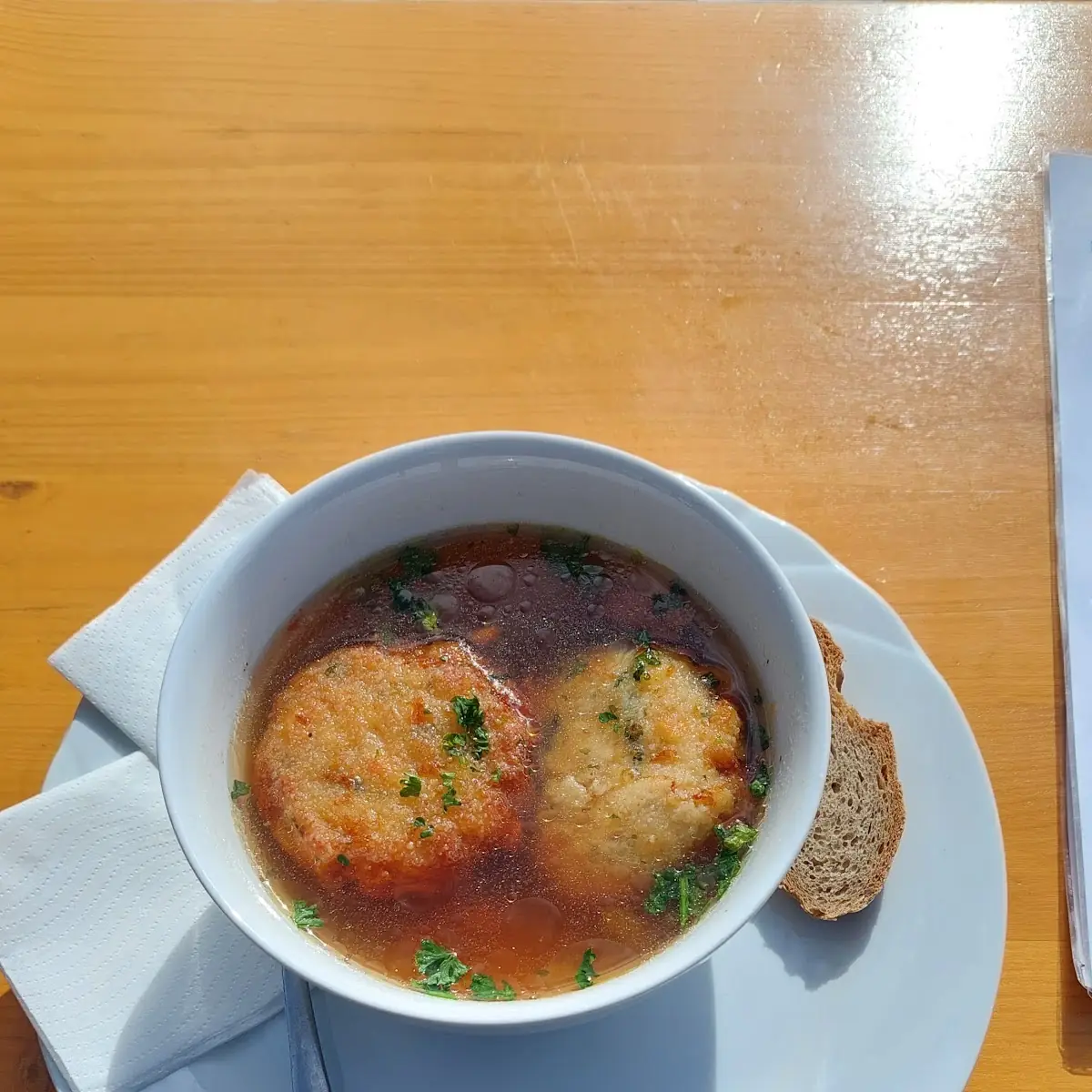 Kaspressknödel