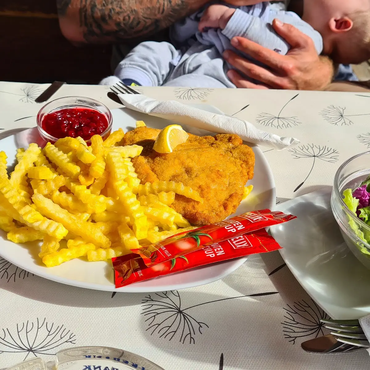 Schnitzel Wiener Art