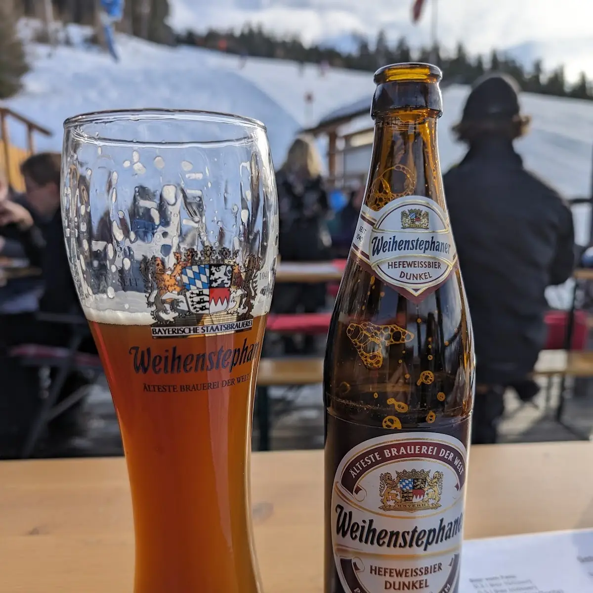 Weizenbier