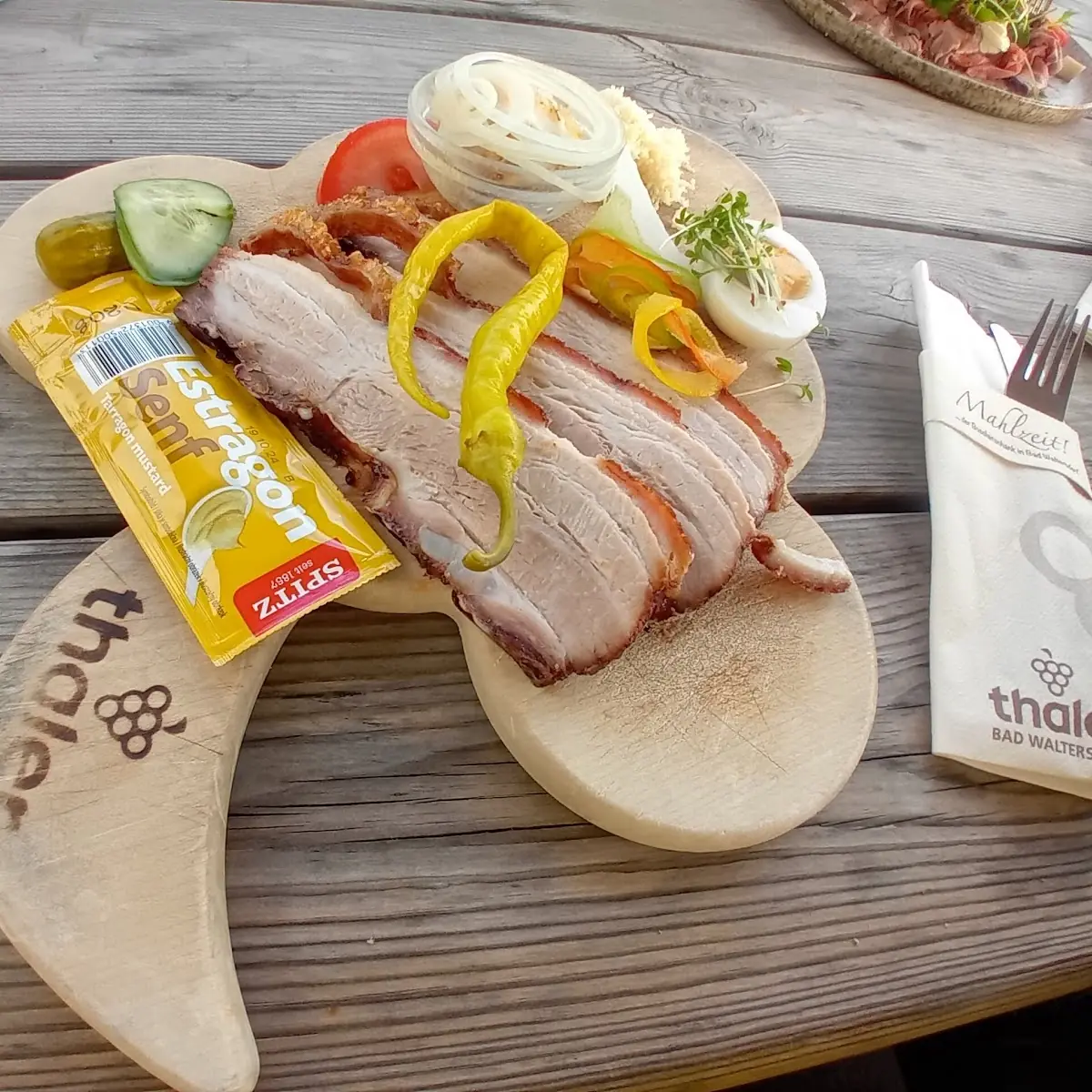 Kümmelbraten