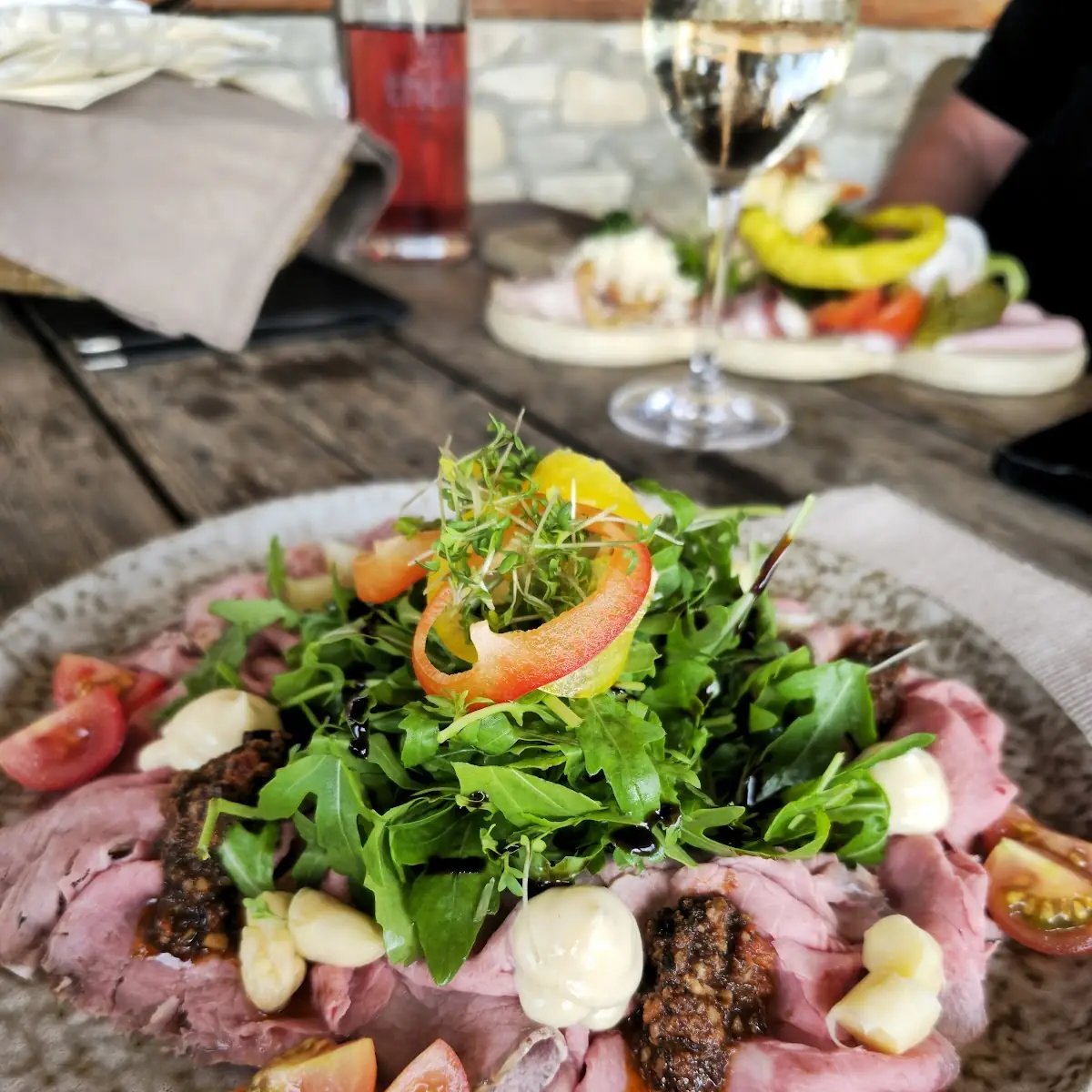 Roastbeef