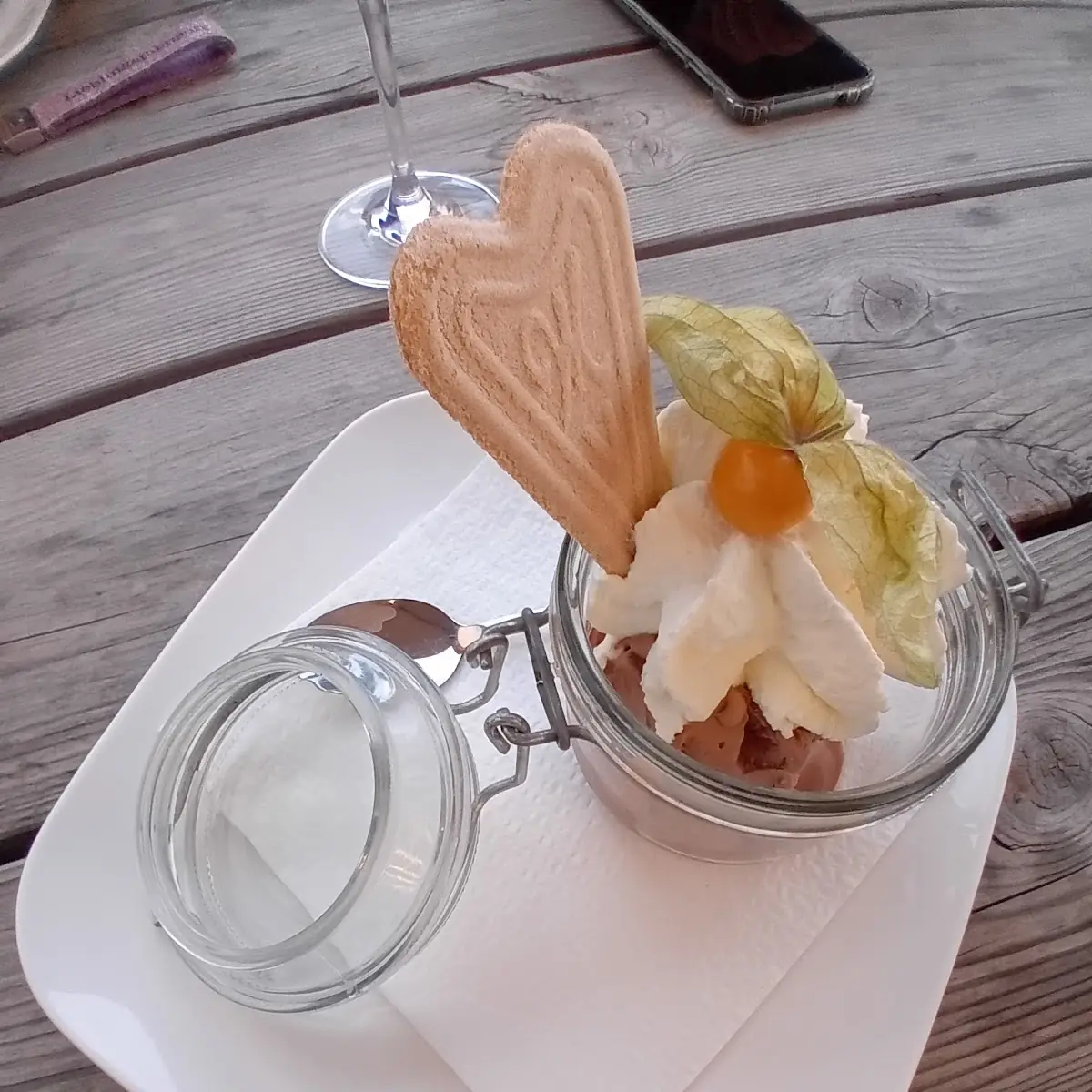 Schokokugel Von Zotter