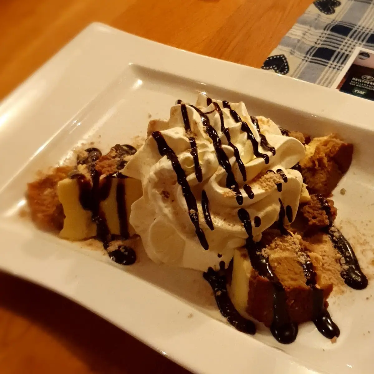 Somlauer Nockerl