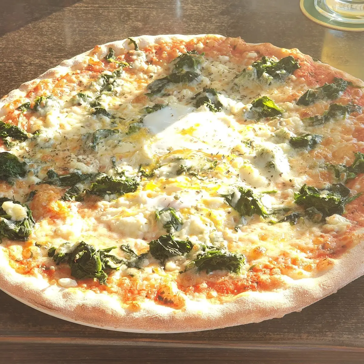 Spinaci