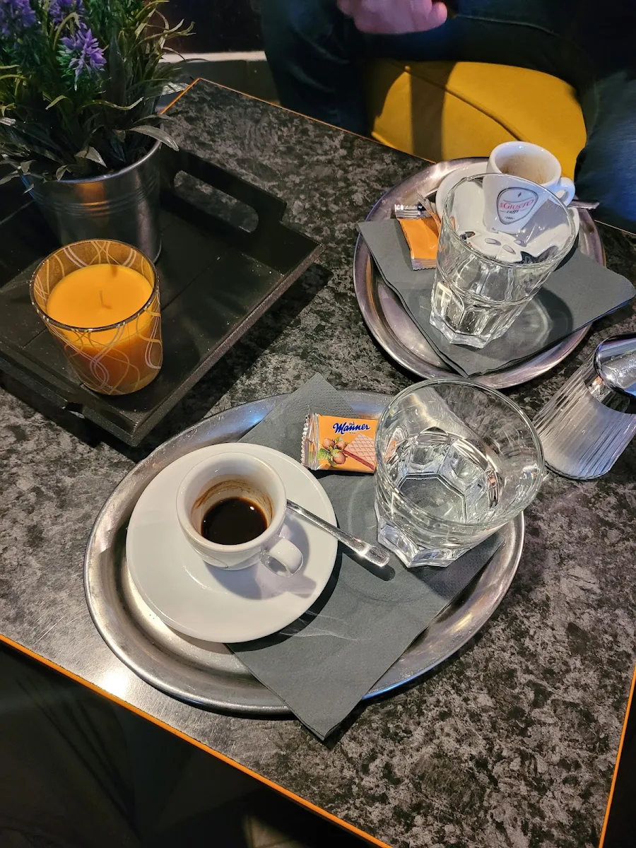 Espresso