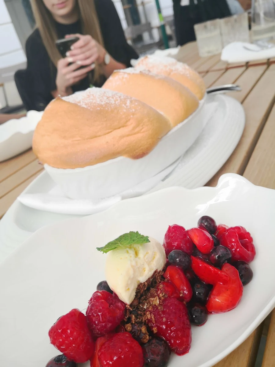 Salzburger Nockerl