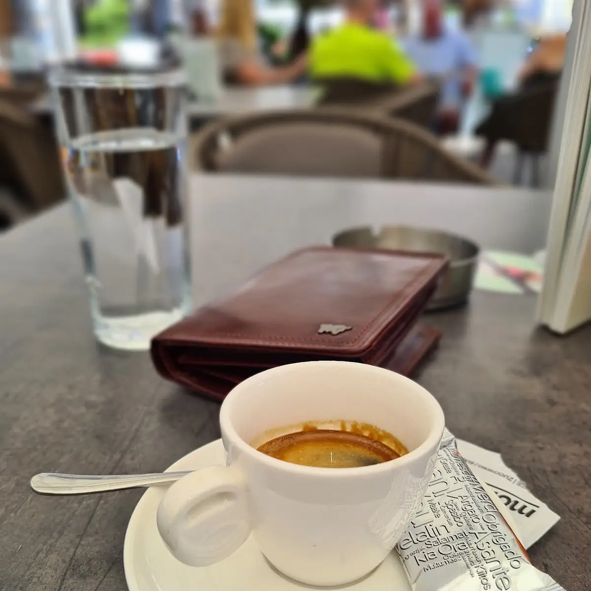 Espresso