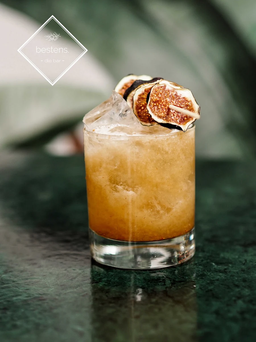 Amaretto Reconstructed