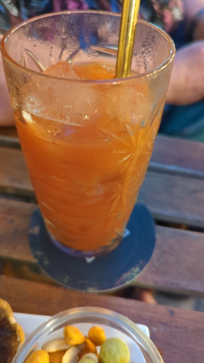 Bloody Mary