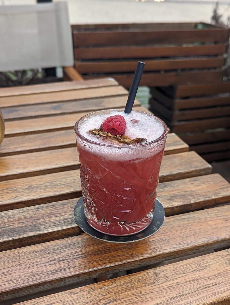 Cocktail Mit Gin