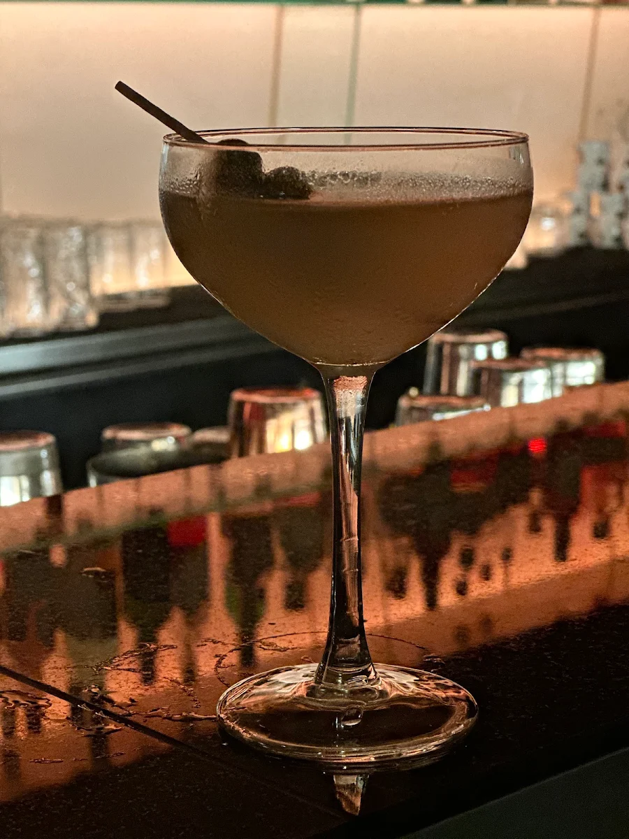 Espresso Martini
