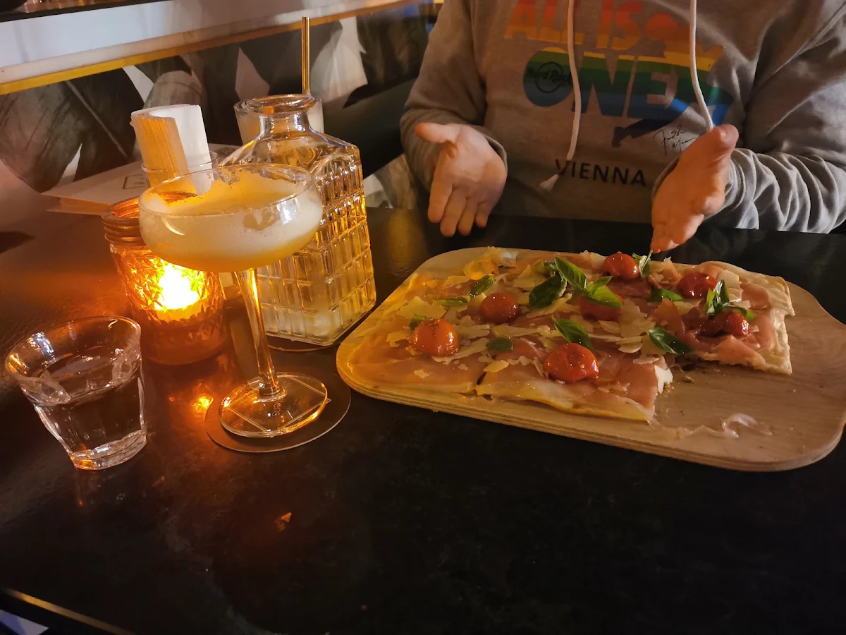 Flammkuchen -sofia