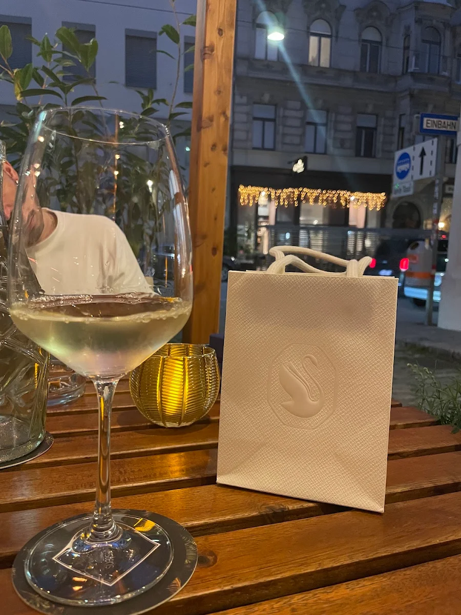 Wine