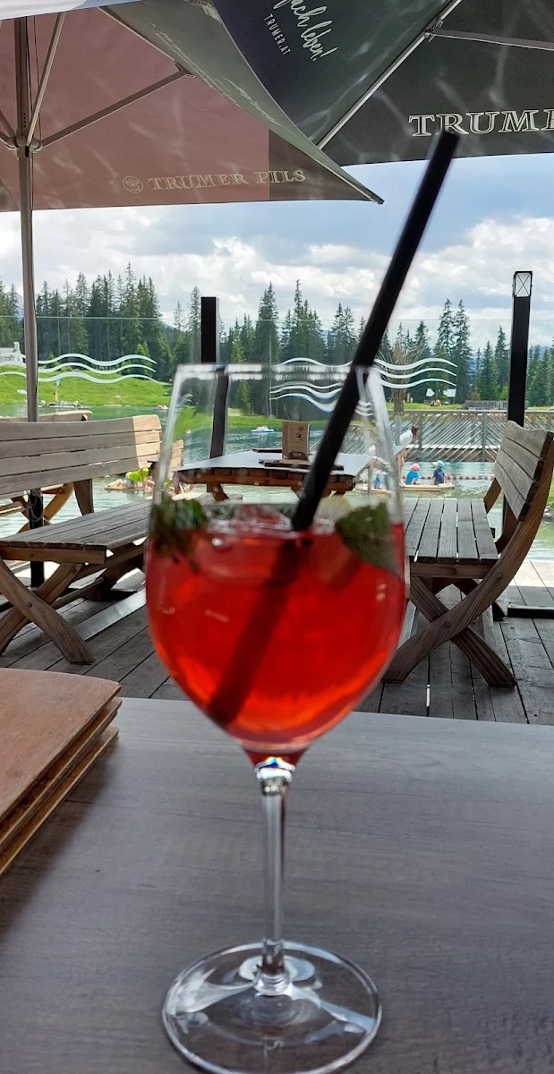 Aperol Spritz