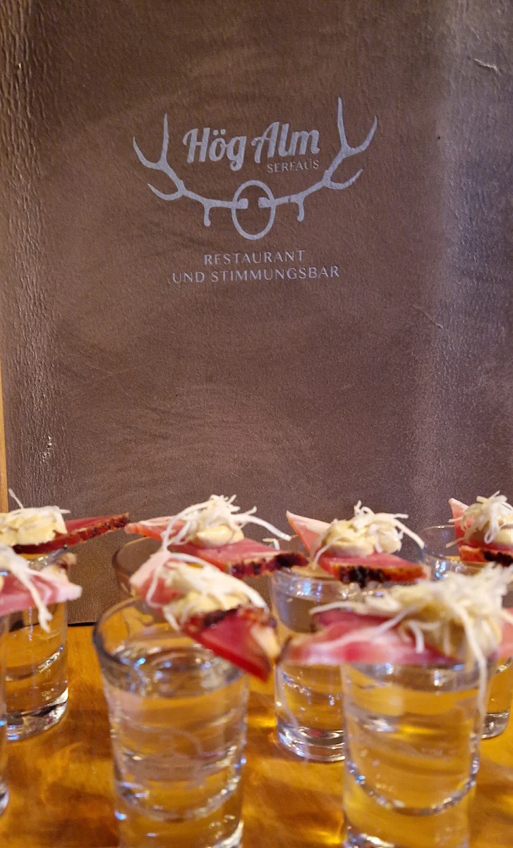 Bauern Tequila