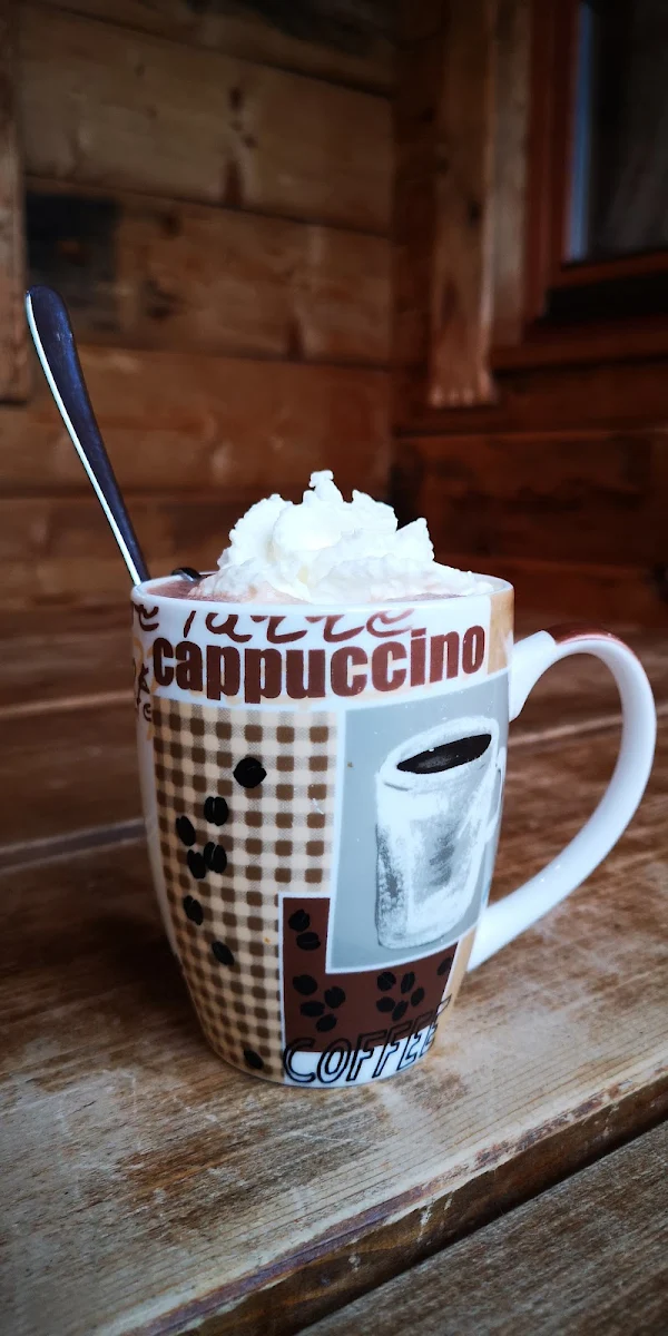 Cappuccino