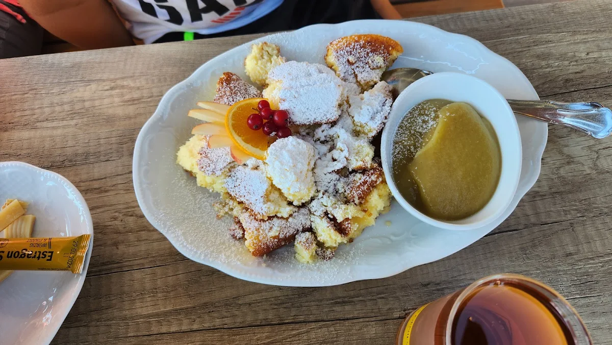 Kaiserschmarrn