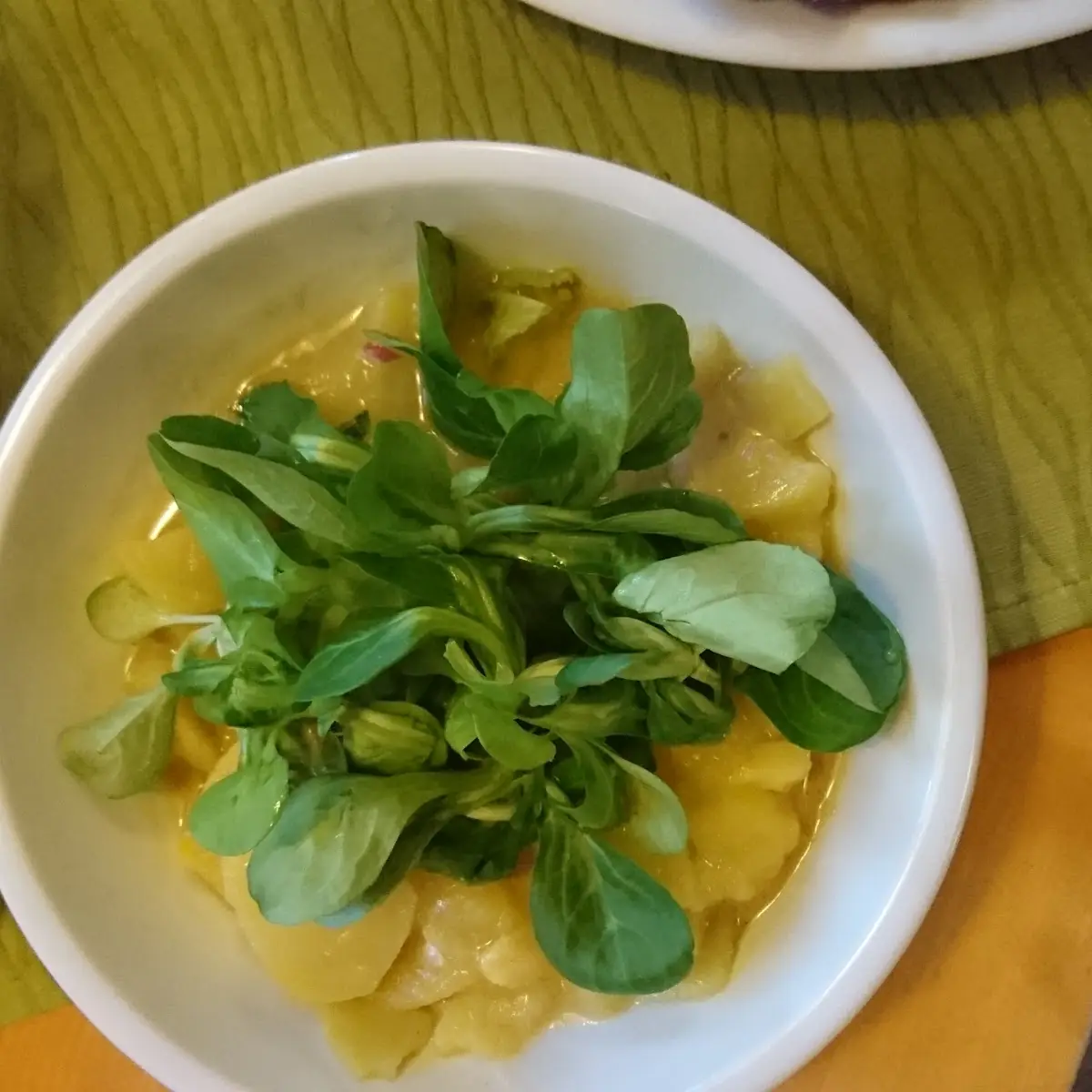 Voglersalat