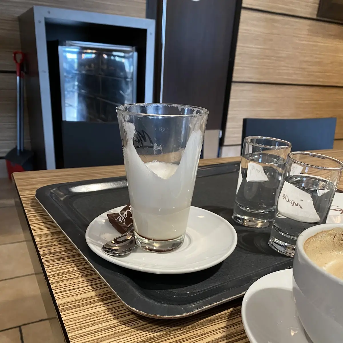 Caffee Latte