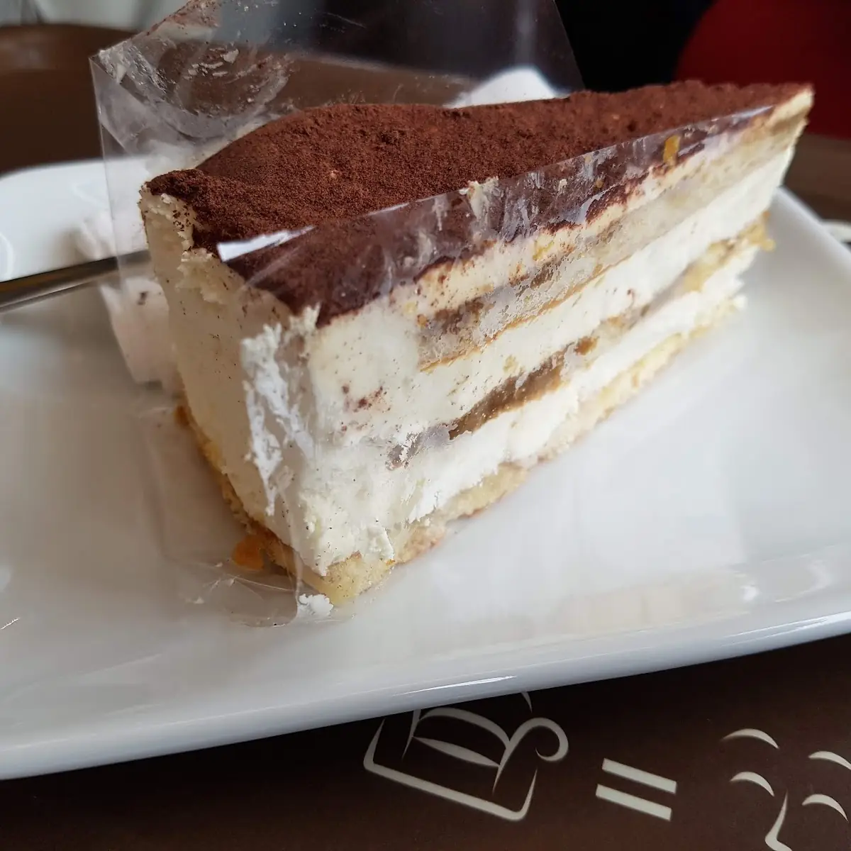 Cake